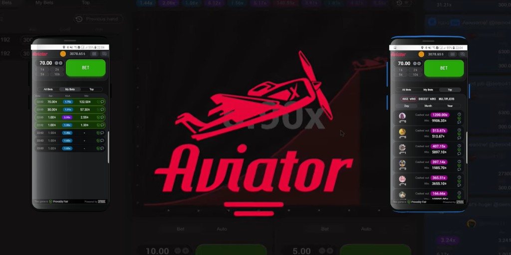 отзывы об игре Авиатор 2.0 - The Next Step